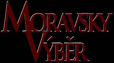 logo Moravsky Vyber logo Moravsky Vyber